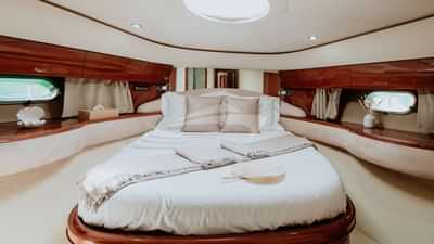 Master Cabin