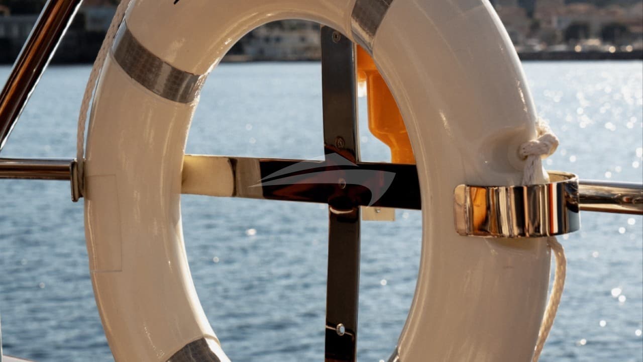 ELLEN, photo from the yacht portfolio 24