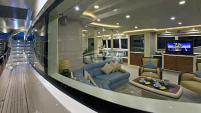 Saloon