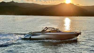 Rock.It's Mediteranean 38' Wajer TT