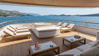 Sun Deck
