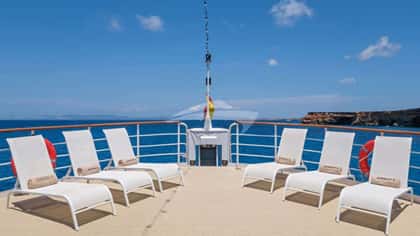 HARMONY II 58m motor yacht charter, photo 11