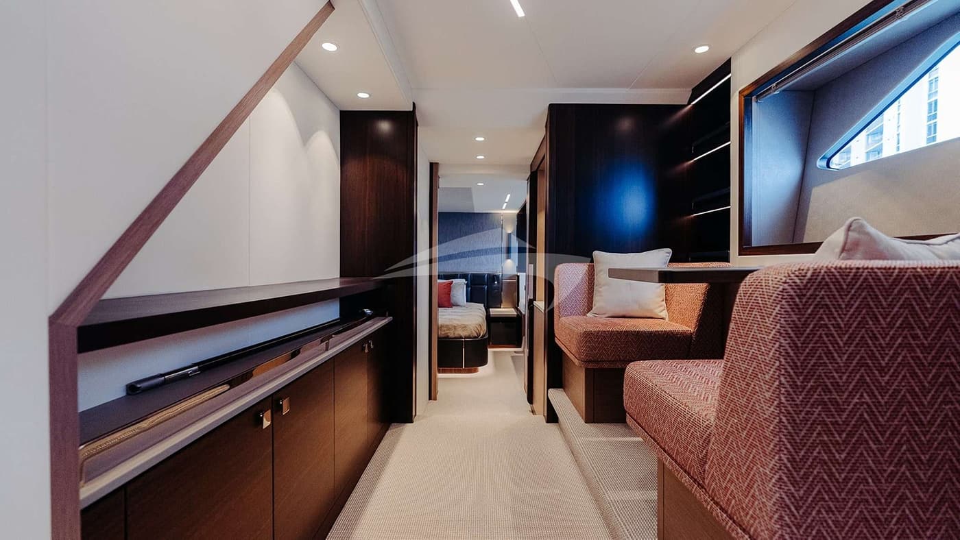 EARL GREY, photo from the yacht portfolio