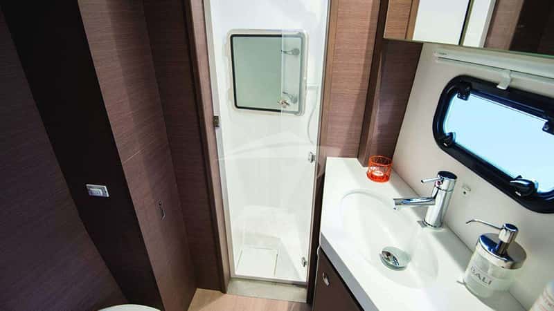 KASIOPEJA 15m sailing yacht charter, photo 8