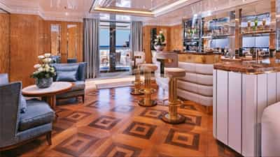 Saloon Bar