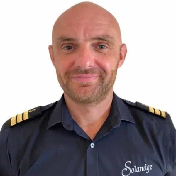 Andy Shilton