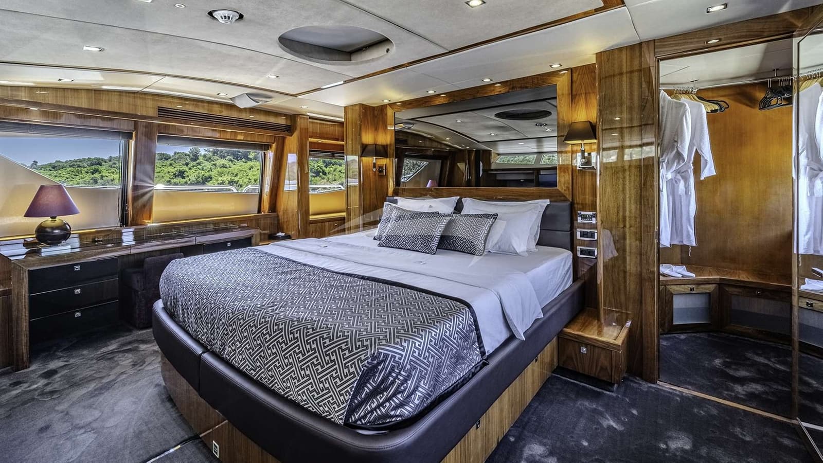 ARAGO, photo from the yacht portfolio 13