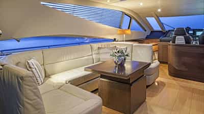 Saloon
