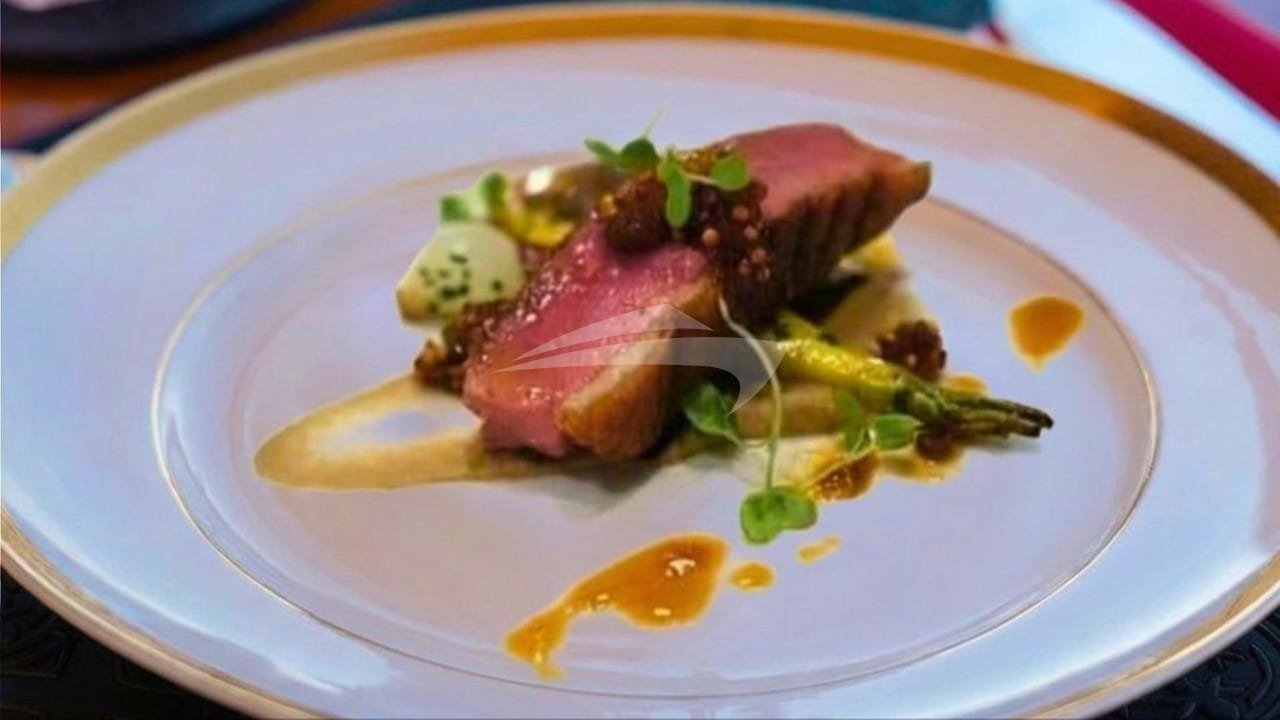 TRINAKRIA Gastronomy