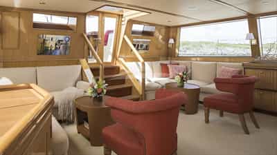 Saloon