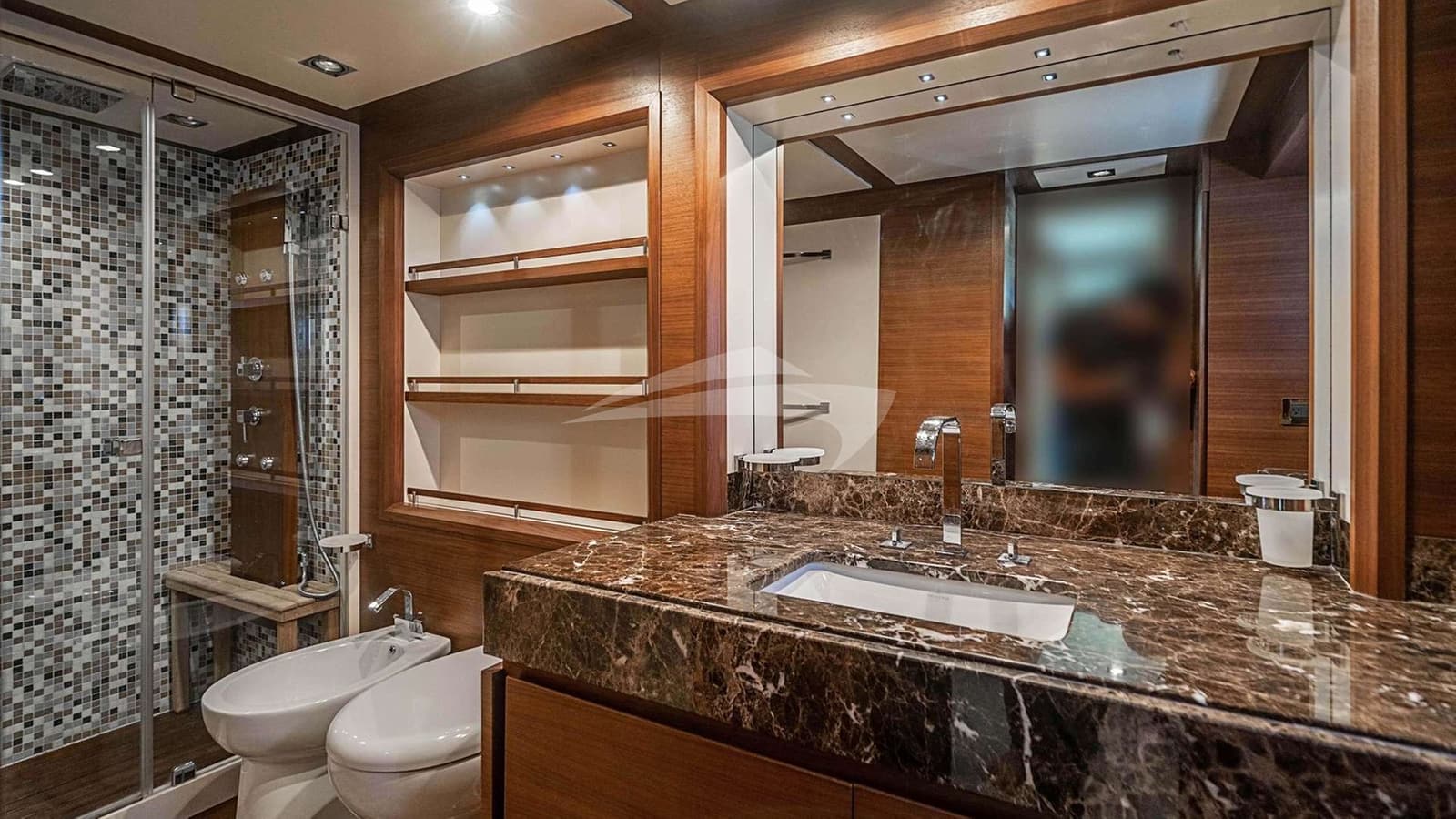 OWN THE NIGHT, photo from the yacht portfolio 14