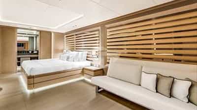 Guest Cabin