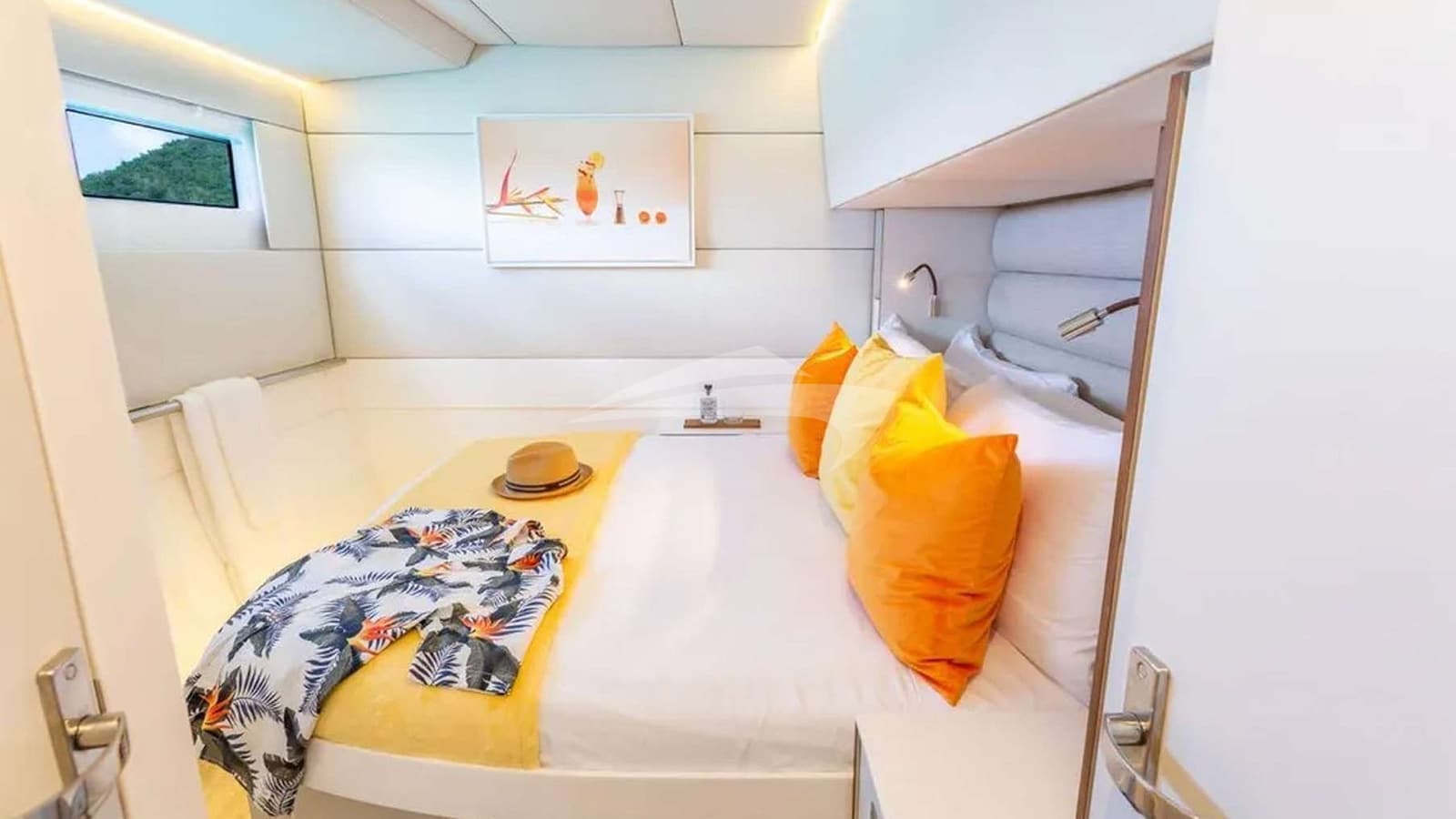 CELESTINE, photo from the yacht portfolio 15
