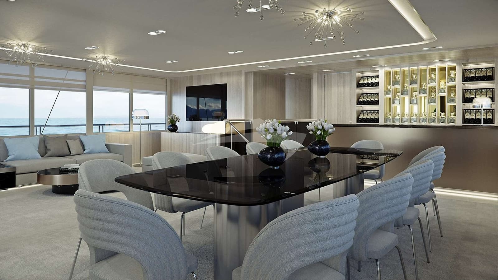 ADRI, photo from the yacht portfolio 7