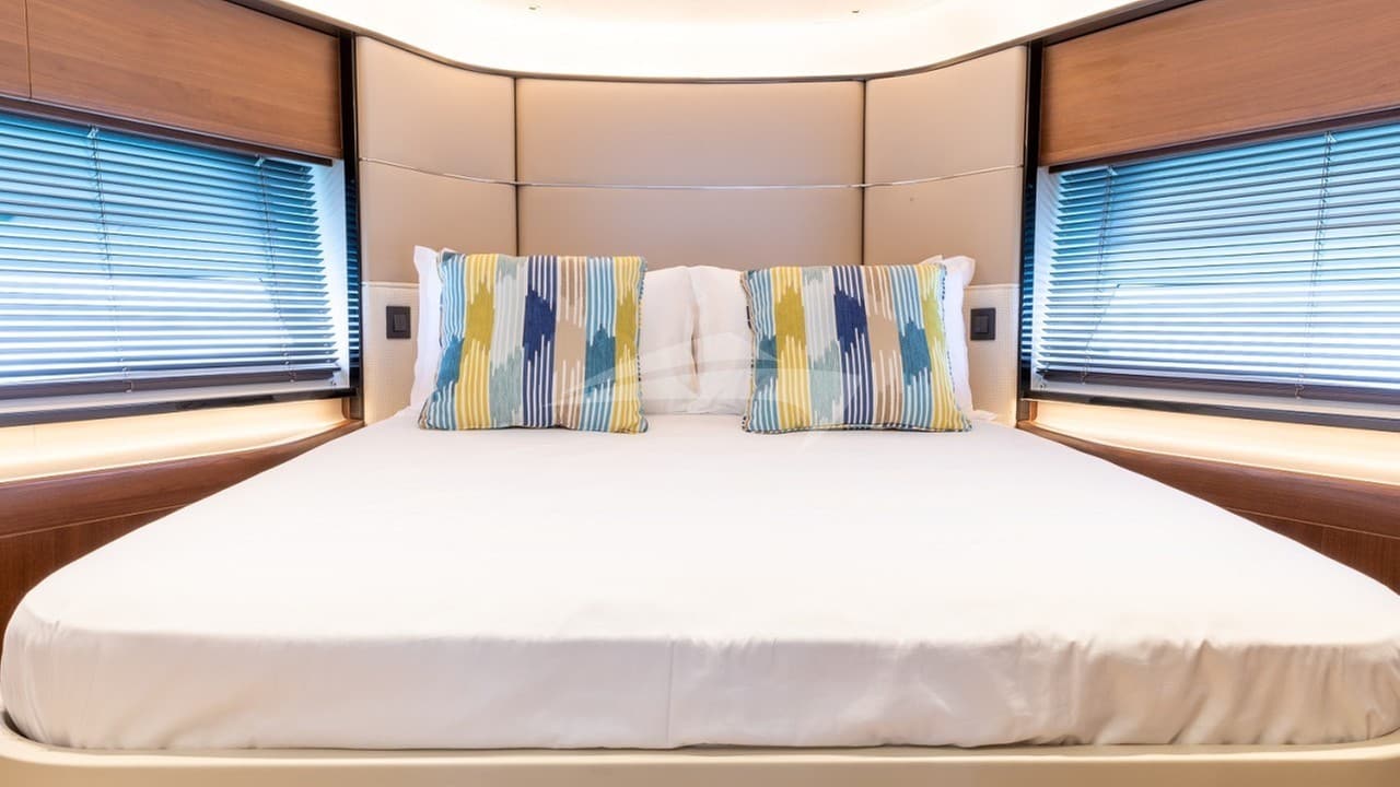 SORANA II, photo from the yacht portfolio 25