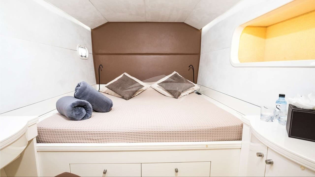 MAGIC CAT, photo from the yacht portfolio 17