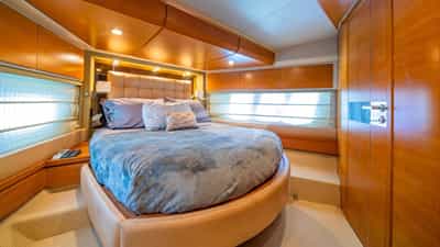 double cabin