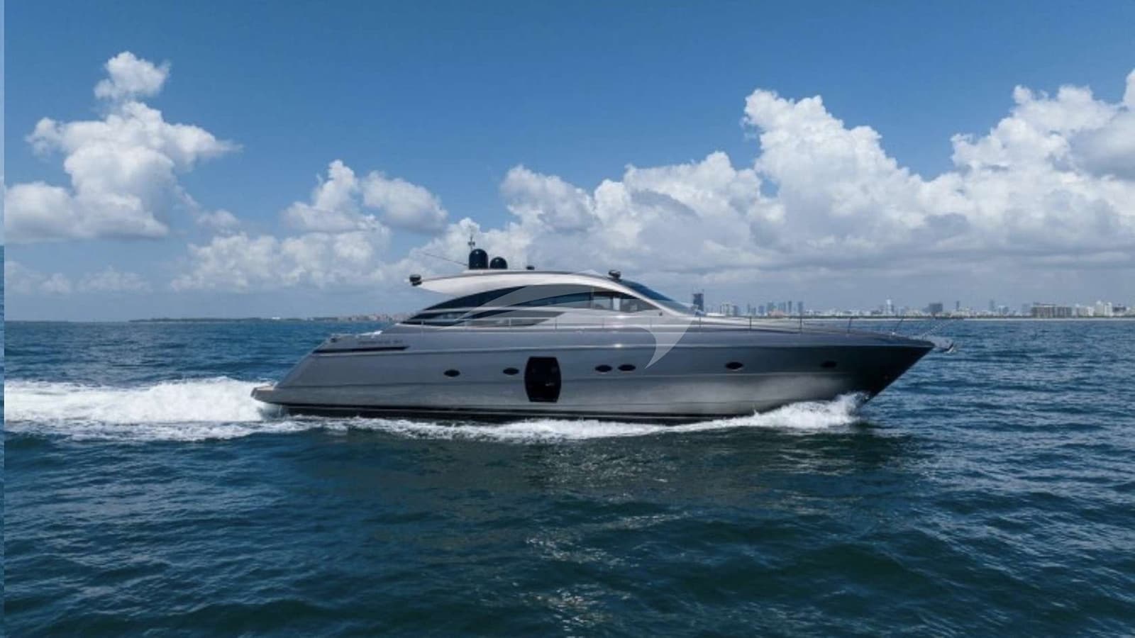 WIND, photo from the yacht portfolio 15