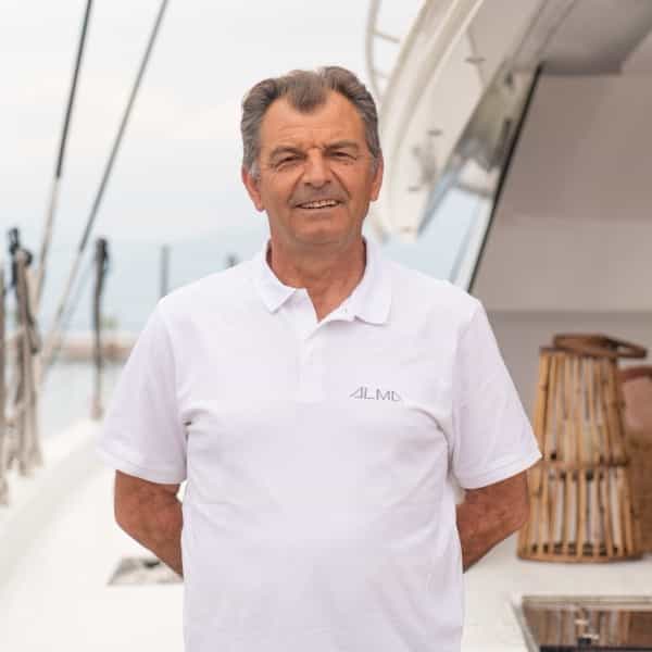 Panos Gkikas