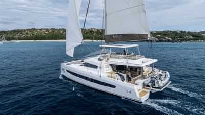 Sailing