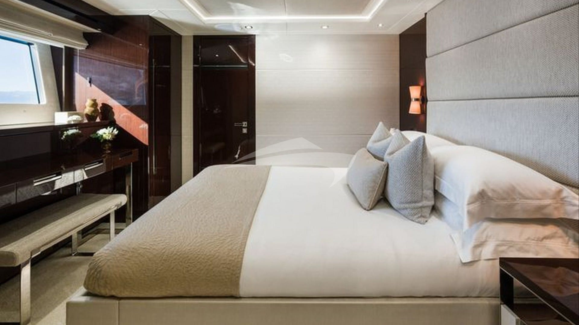 Guest Cabin
