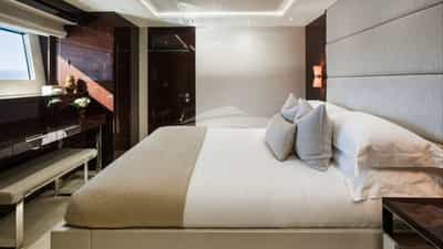 Guest Cabin