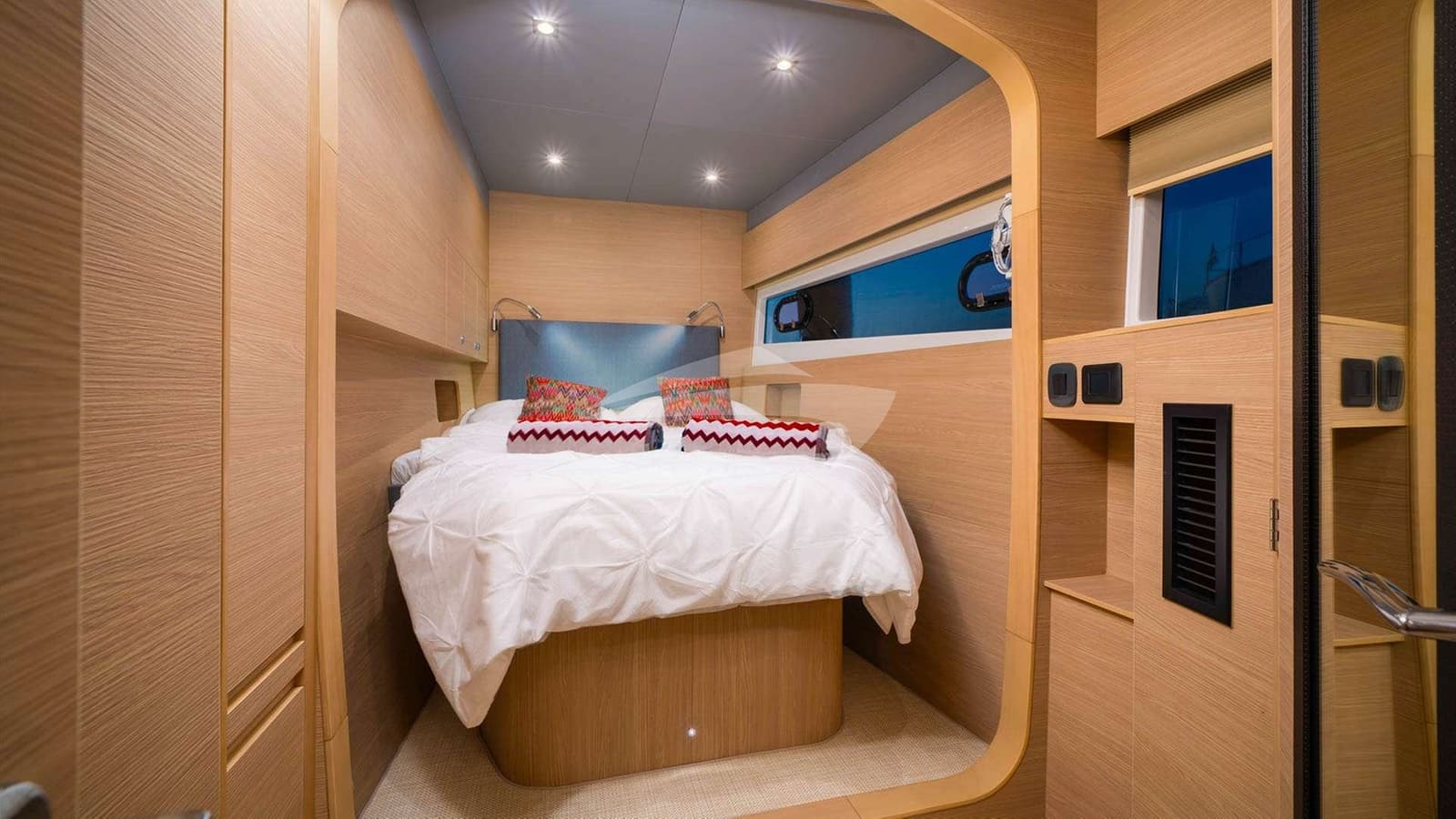 BY MY SIDE, photo from the yacht portfolio 7