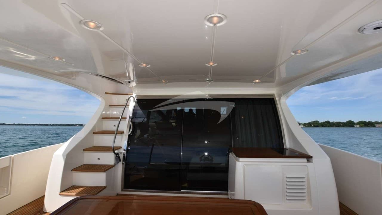 LUPO II, photo from the yacht portfolio 13