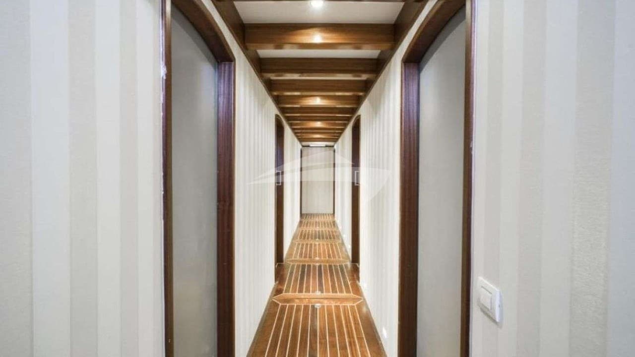 LOVE BOAT, photo from the yacht portfolio 10