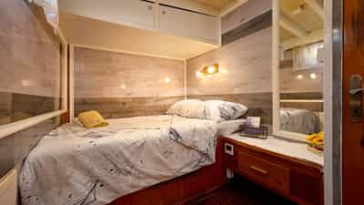 cabin
