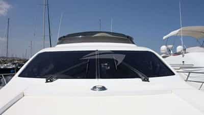 Foredeck