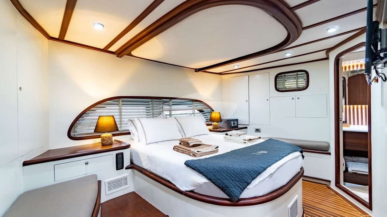 LUJA, photo from the yacht portfolio 9