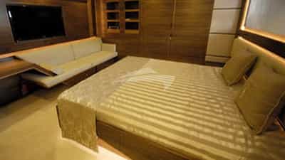 Guest Cabin