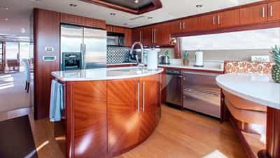 Galley
