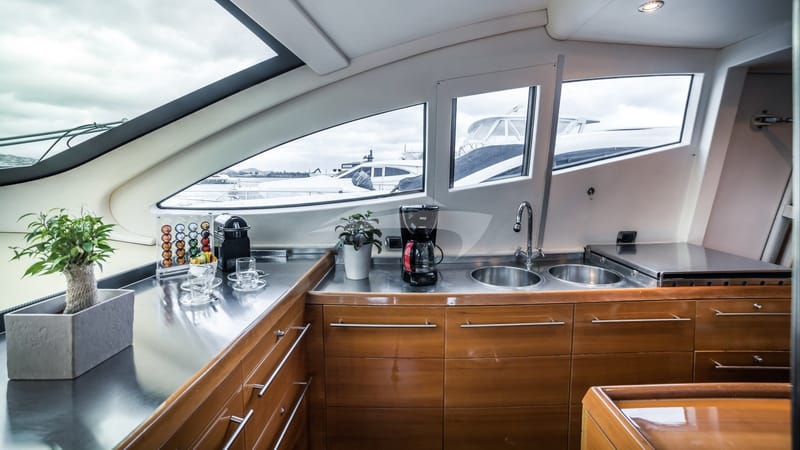 Galley