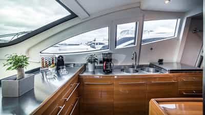 Galley