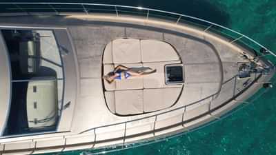Foredeck