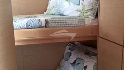 Bunk cabin