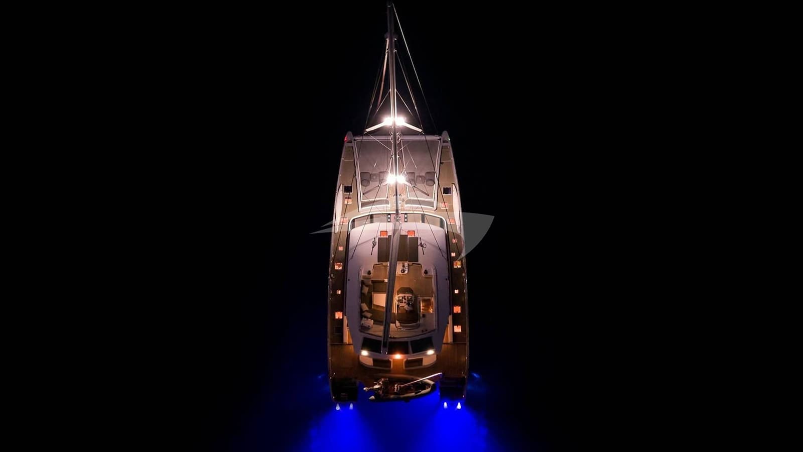 SAMELI, photo from the yacht portfolio 28