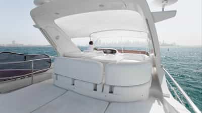 Cockpit