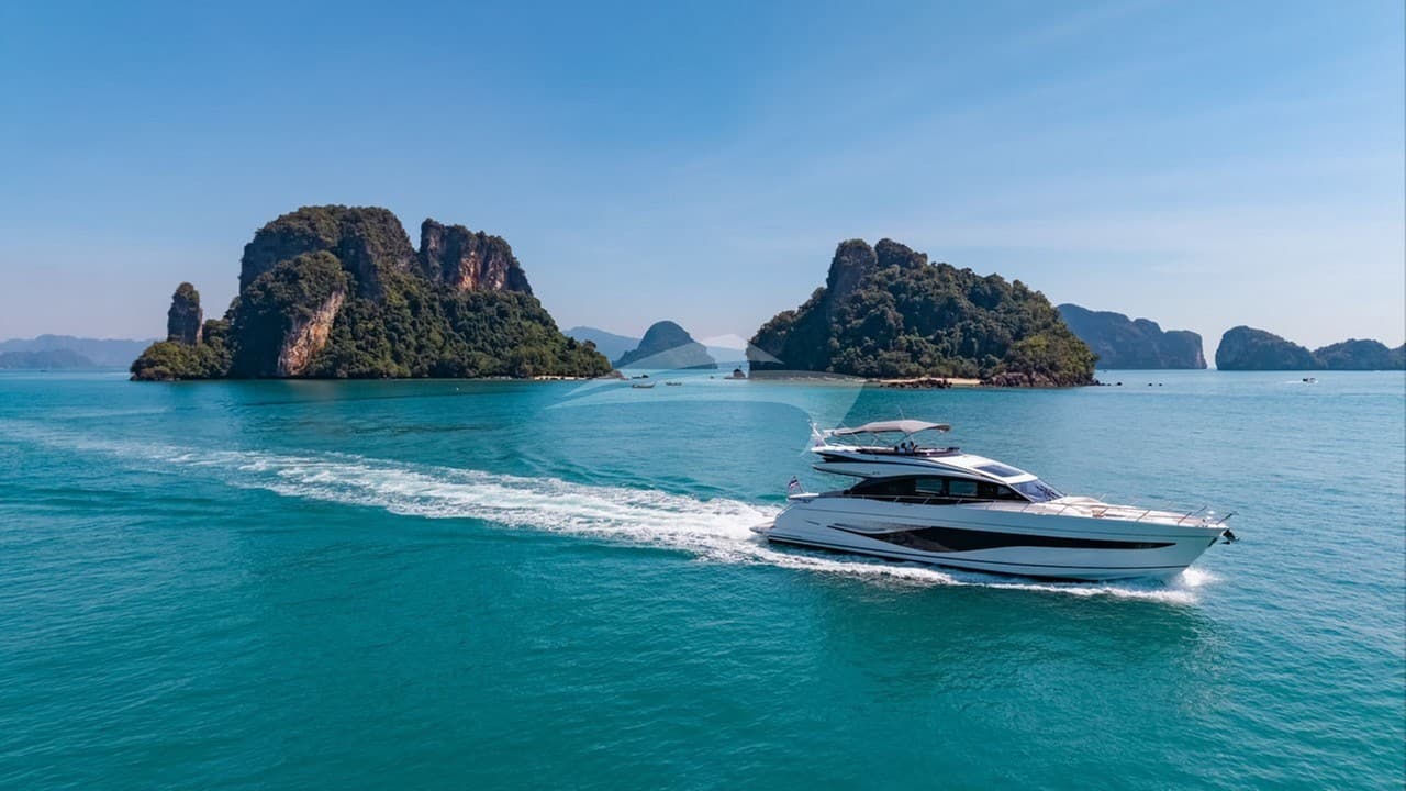 KATI S, photo from the yacht portfolio 4