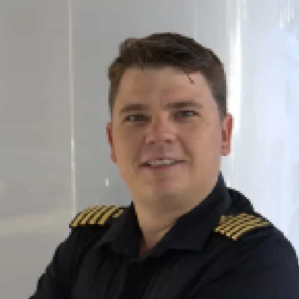 Alex Milhinch