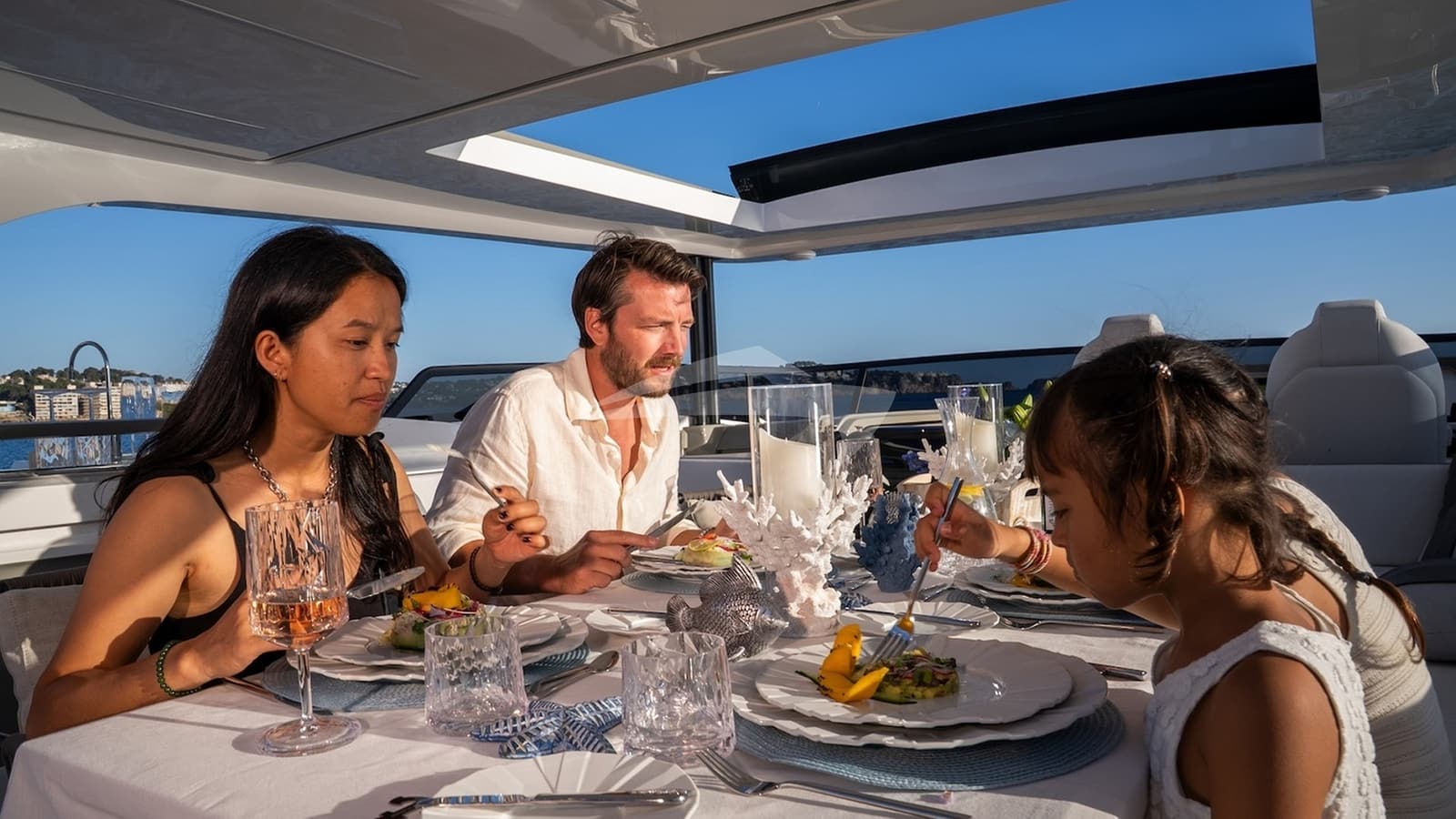 KNEAD IT, photo from the yacht portfolio 11
