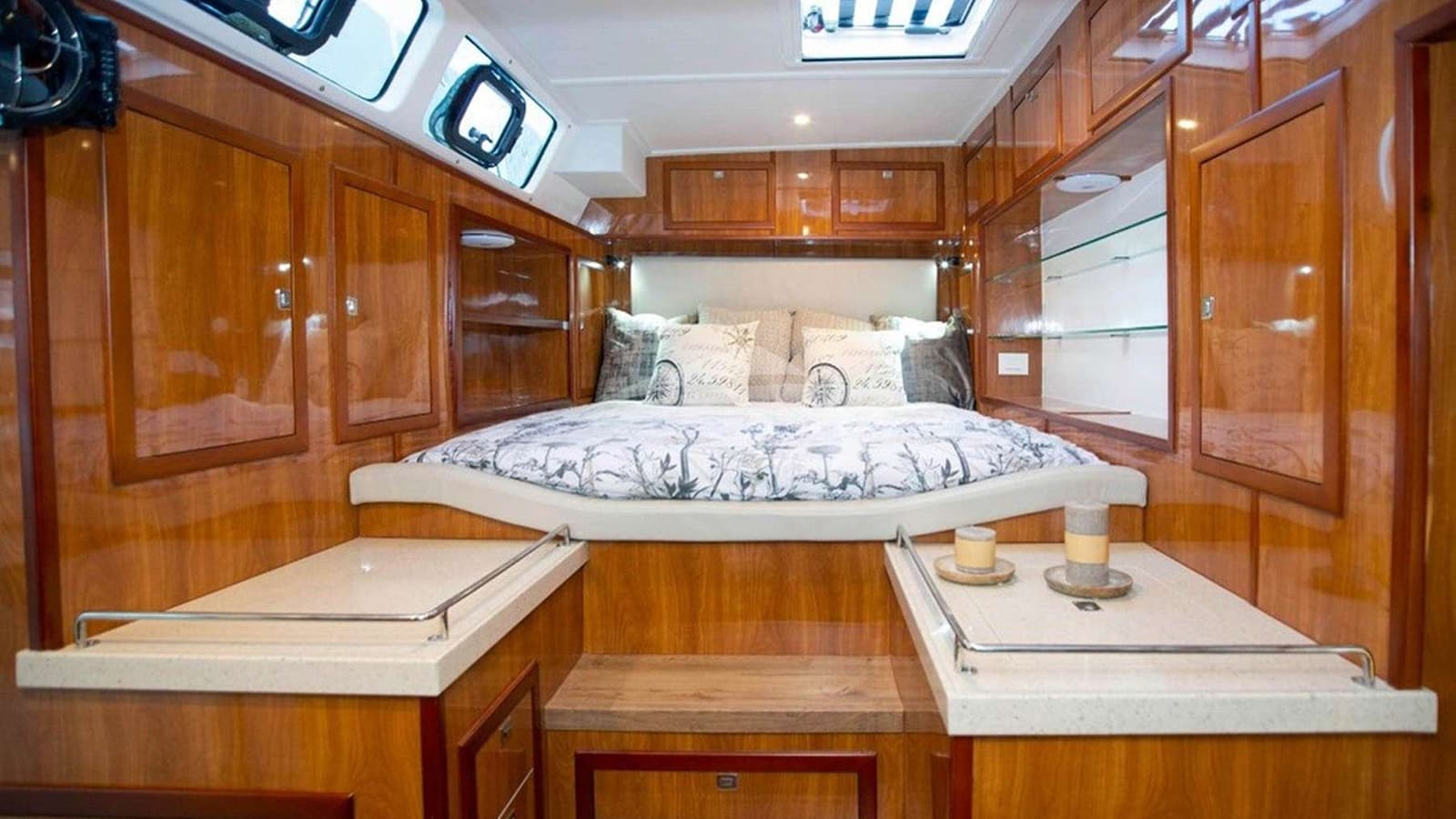 NAUTI MERMAID, photo from the yacht portfolio 10