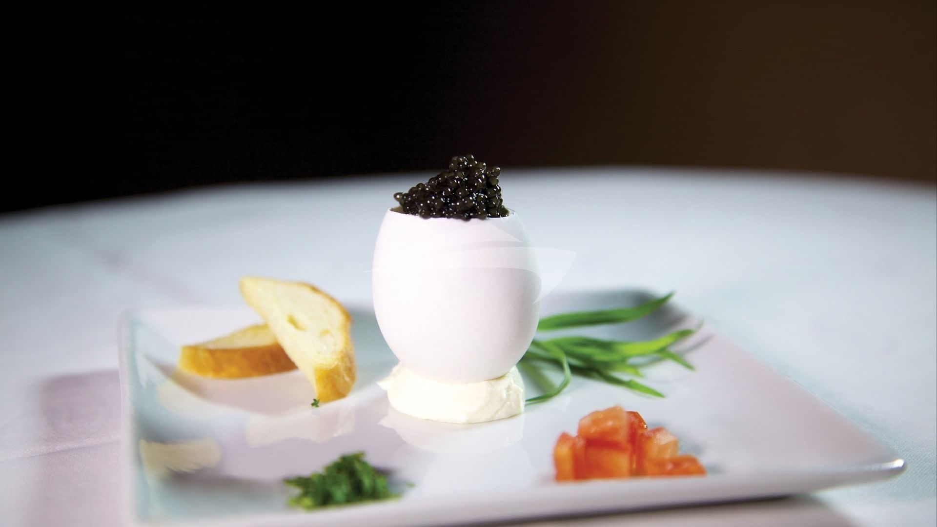 Five Star Gourmet Cuisine