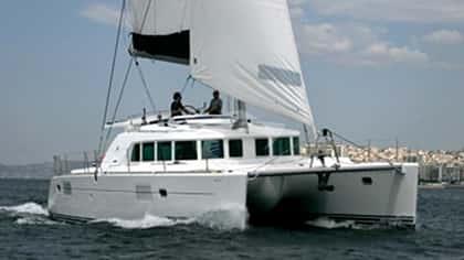 APOLLO 13m sailing yacht charter, photo 9