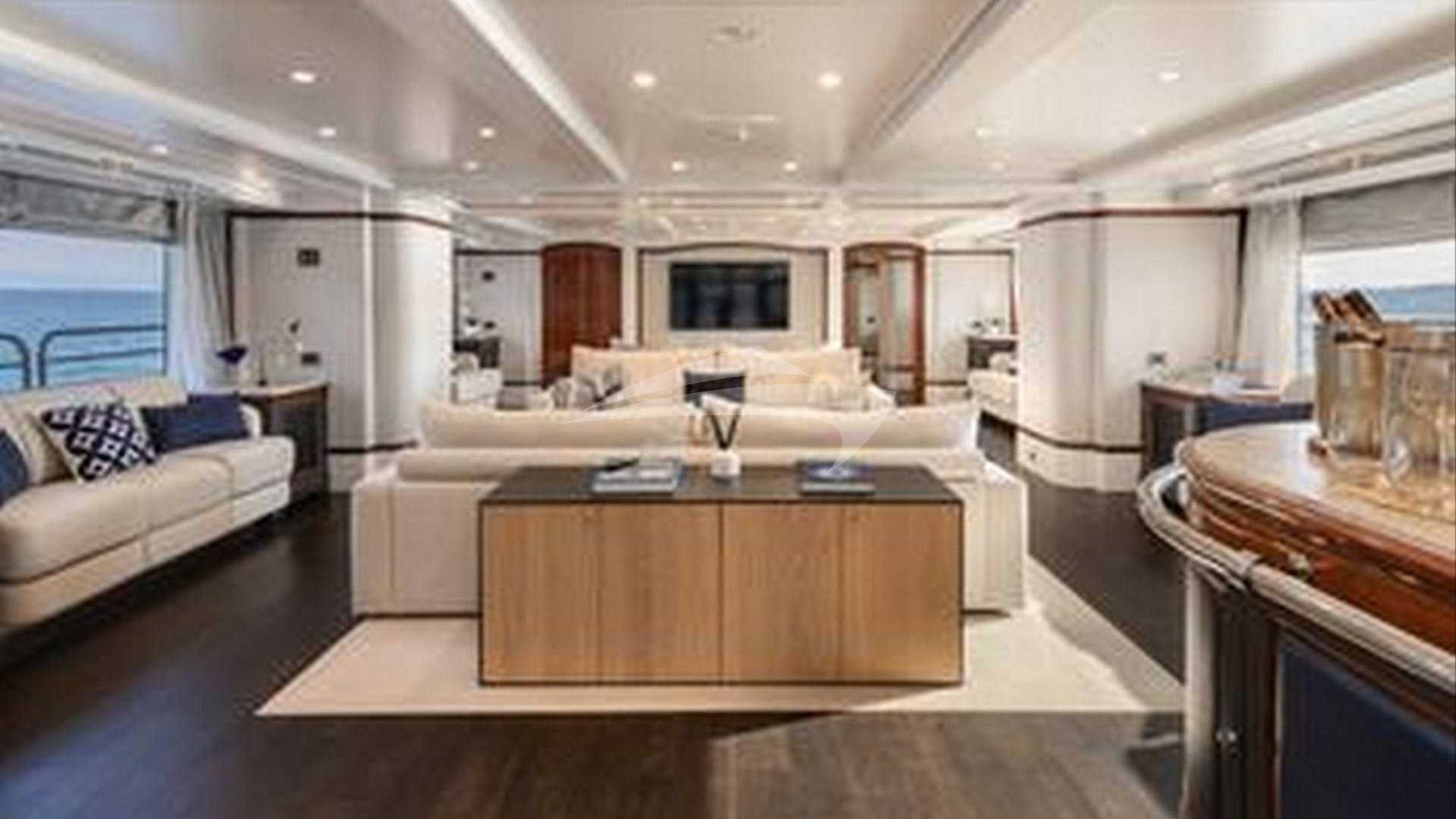 Guest Stateroom