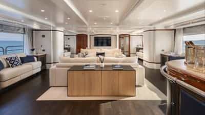 Guest Stateroom