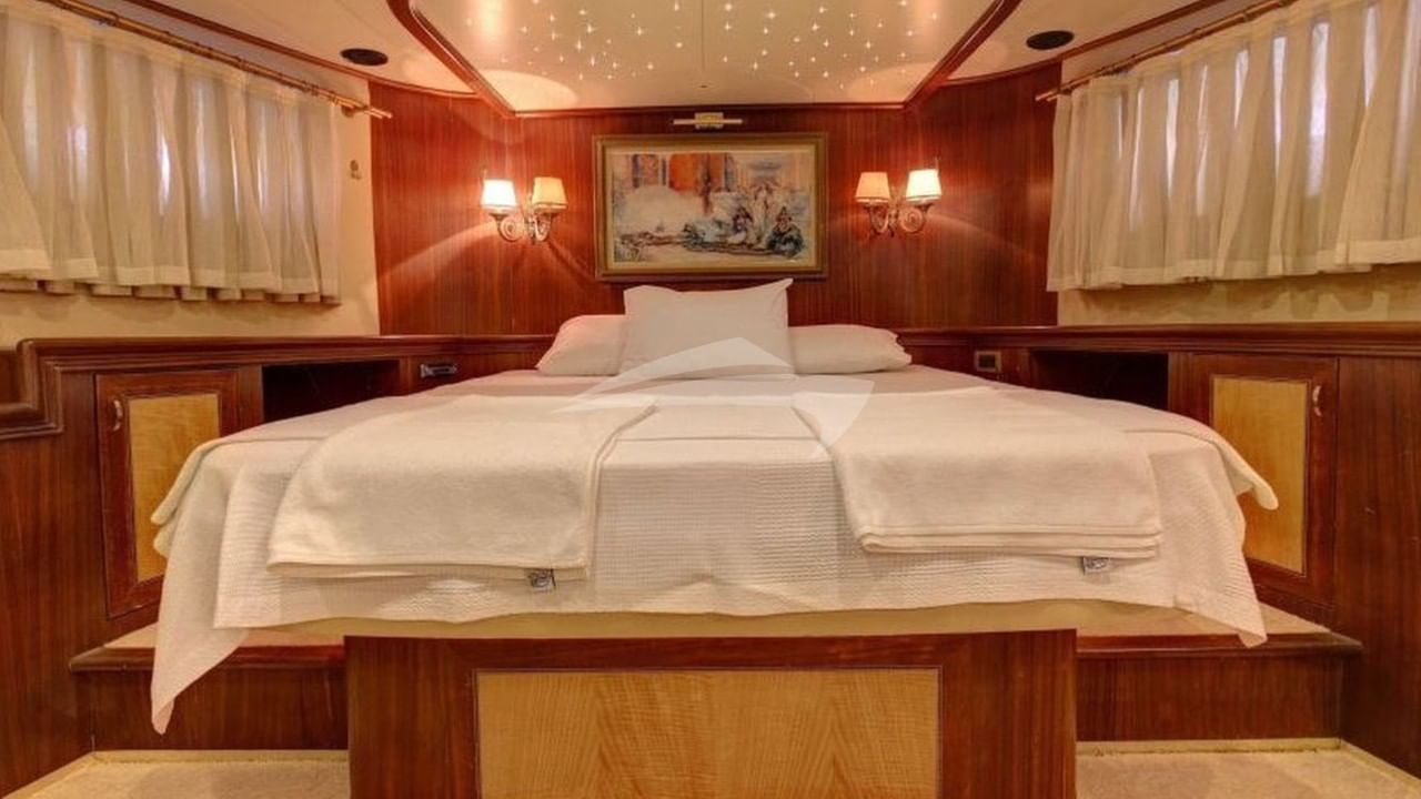 Master Stateroom