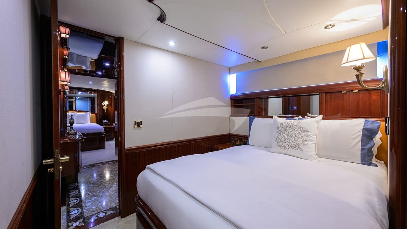 LADY KRISTINA, photo from the yacht portfolio